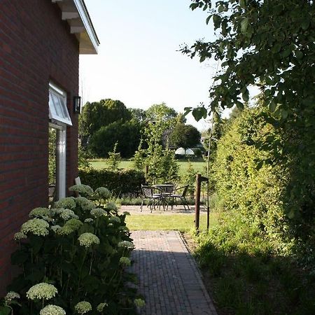 Bed & Breakfast Op De Enk Schalkhaar Kültér fotó