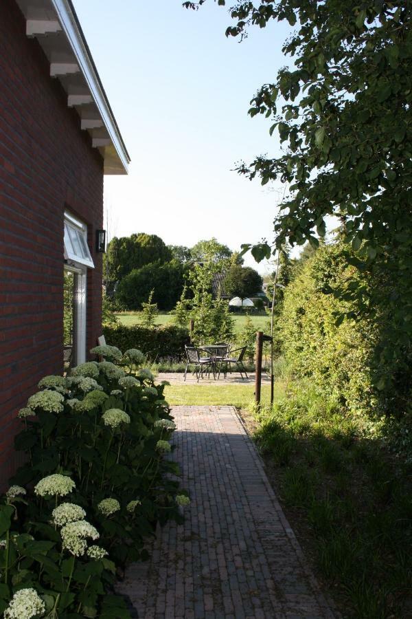 Bed & Breakfast Op De Enk Schalkhaar Kültér fotó