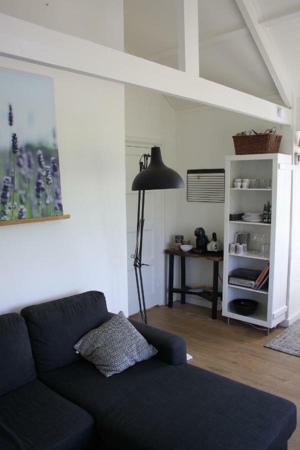 Bed & Breakfast Op De Enk Schalkhaar Kültér fotó