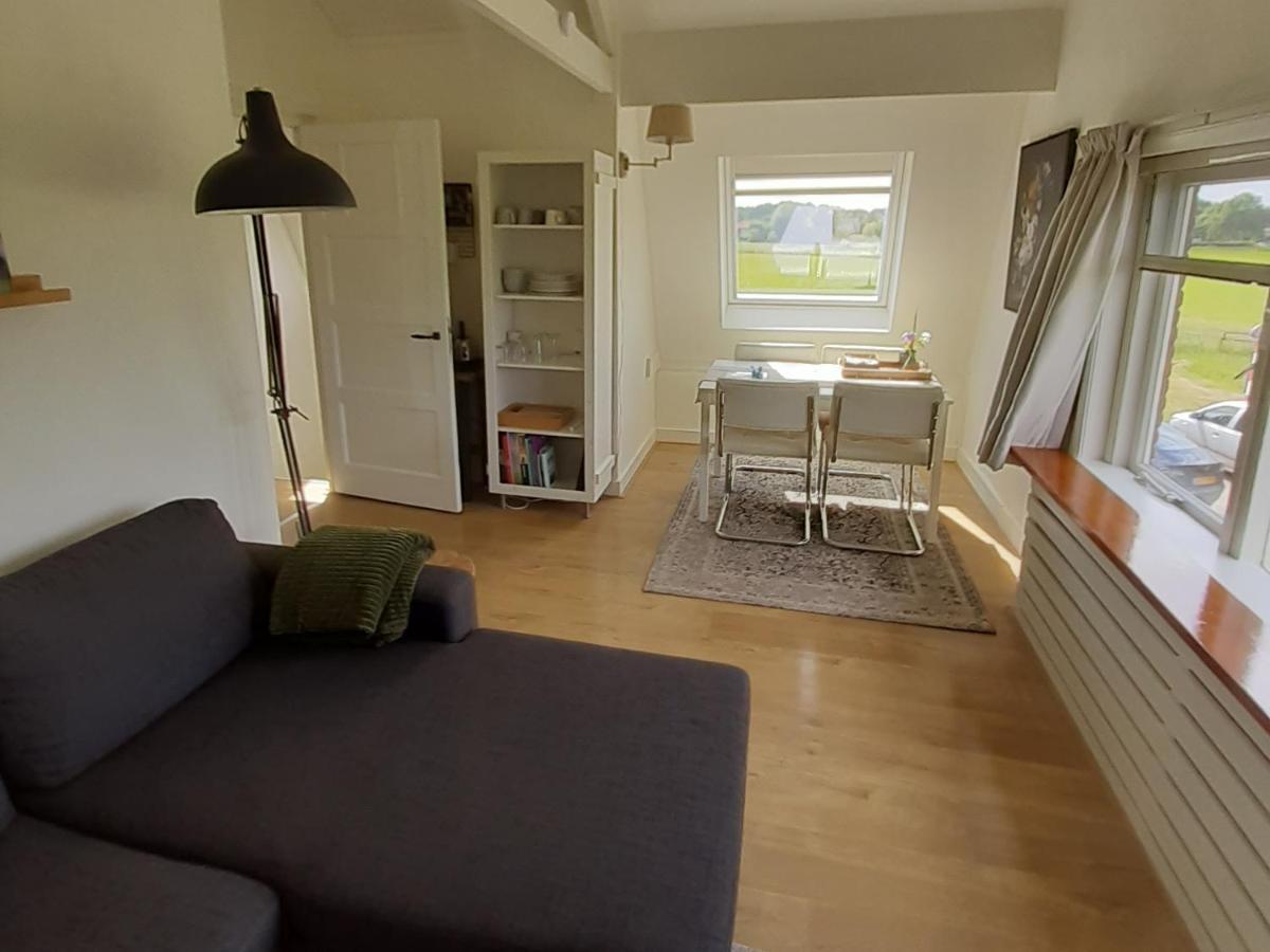 Bed & Breakfast Op De Enk Schalkhaar Kültér fotó
